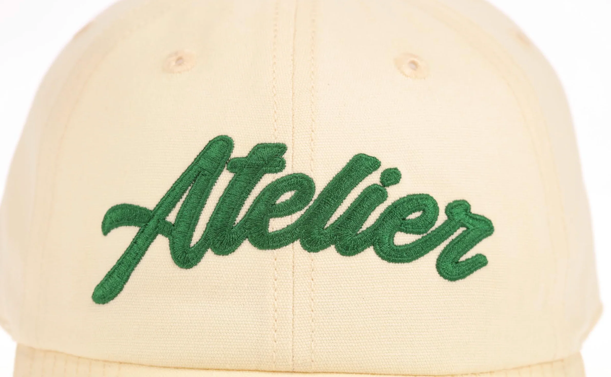 Atelier Cap - Pre Order - Image 4