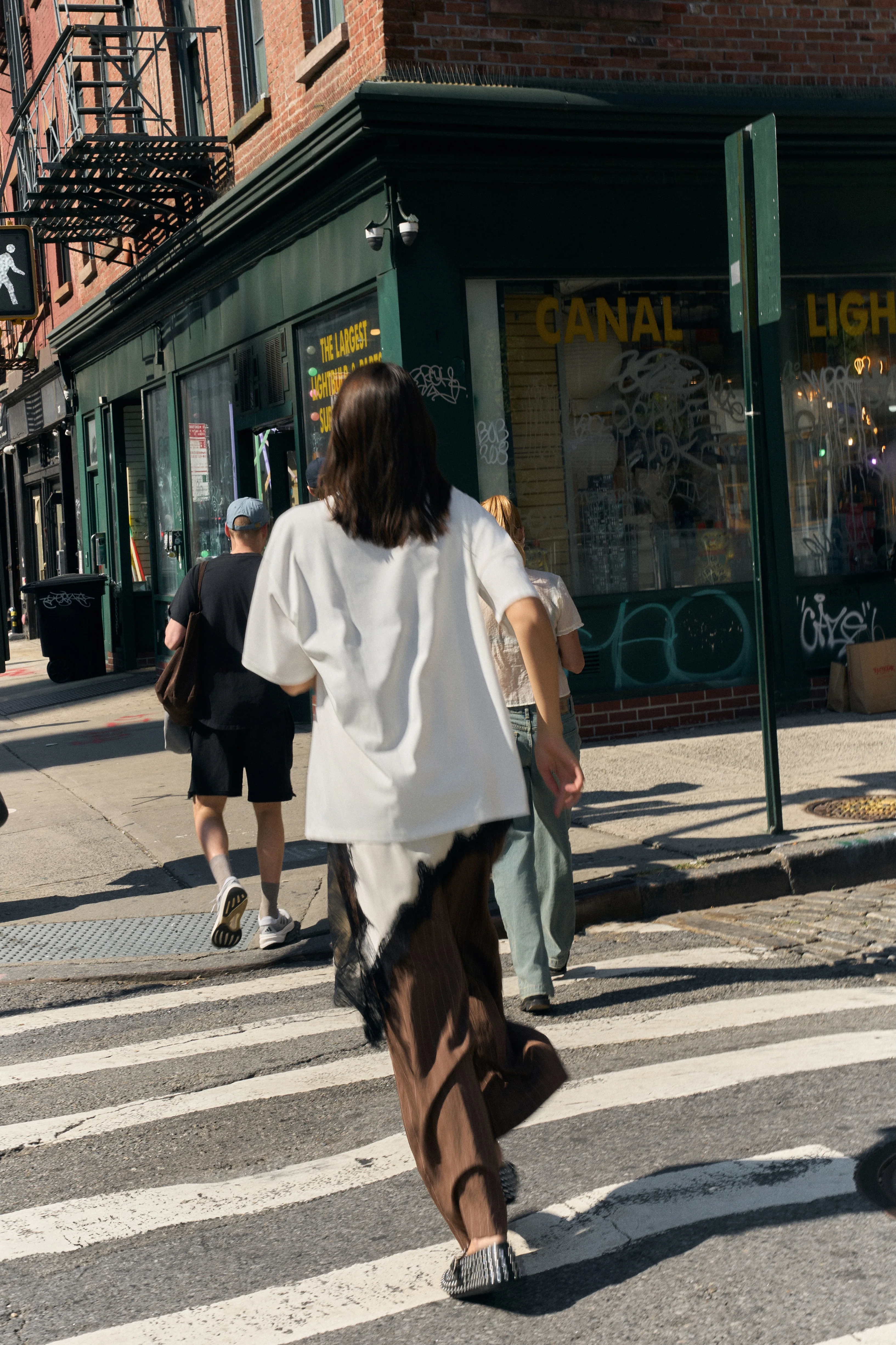 Banana Phone Oversize Tee - Image 5