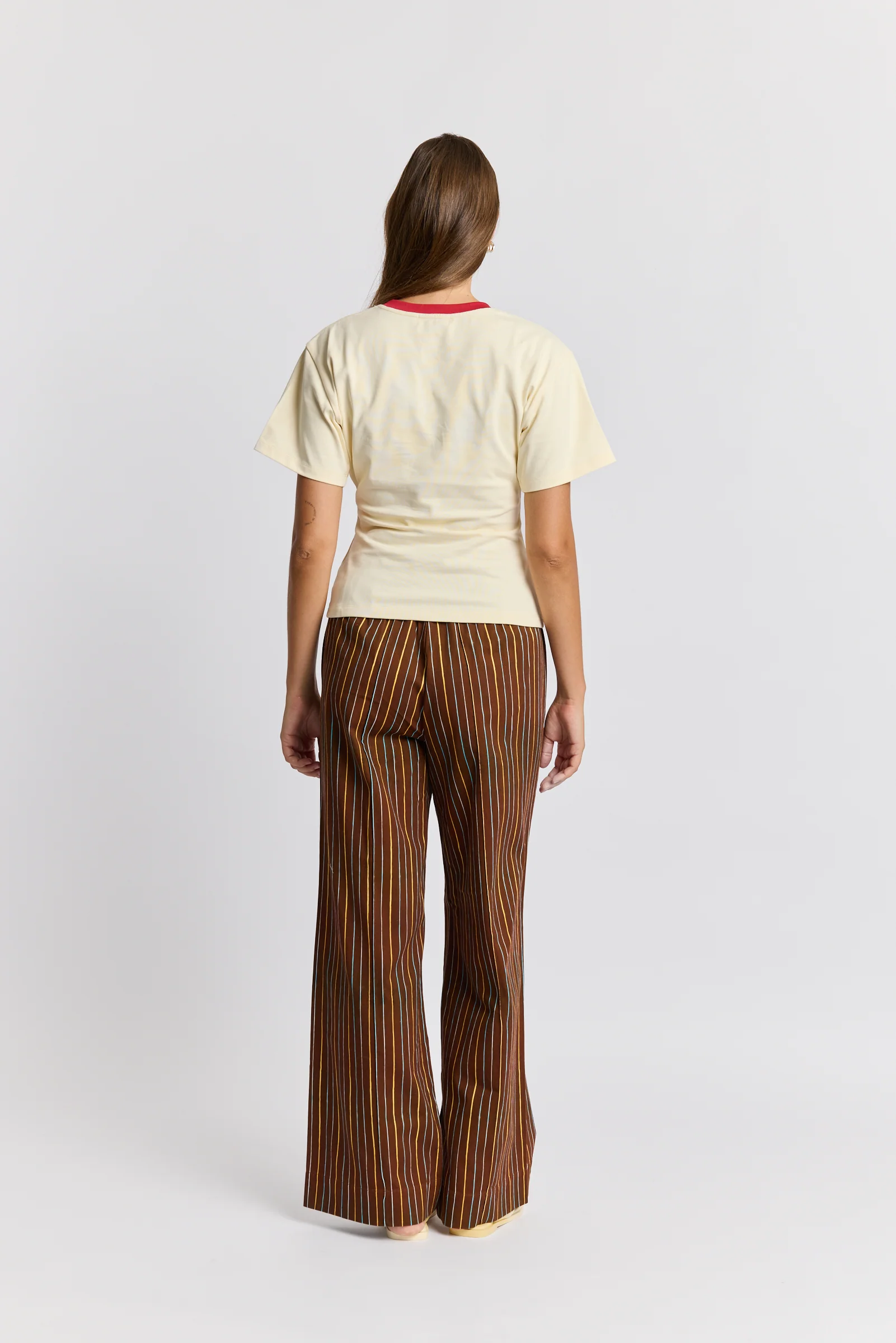 Butter On Toast Fitted Tee - Image 7