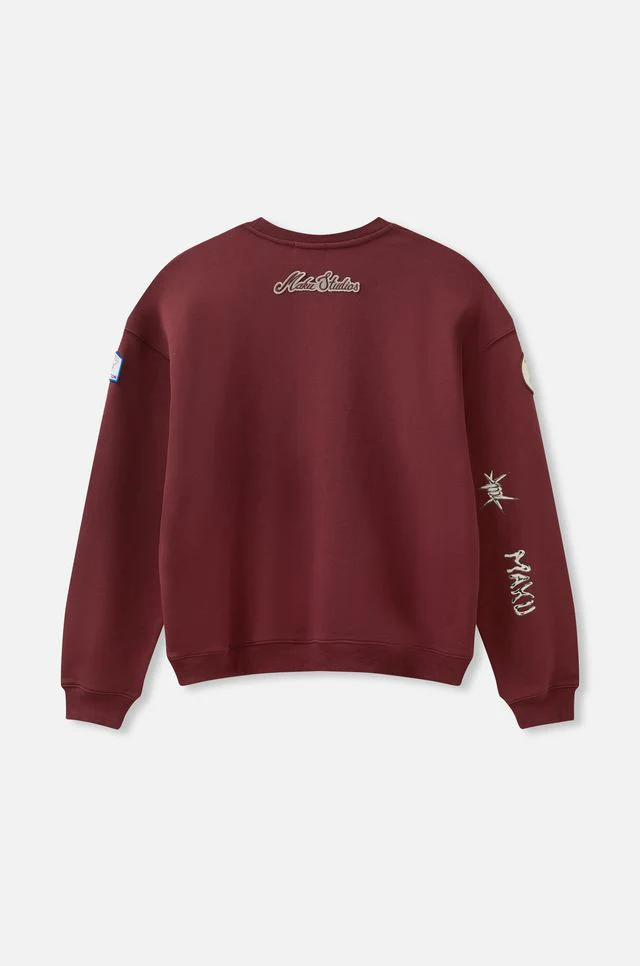 Teddy Bear Sweatshirt - Image 6
