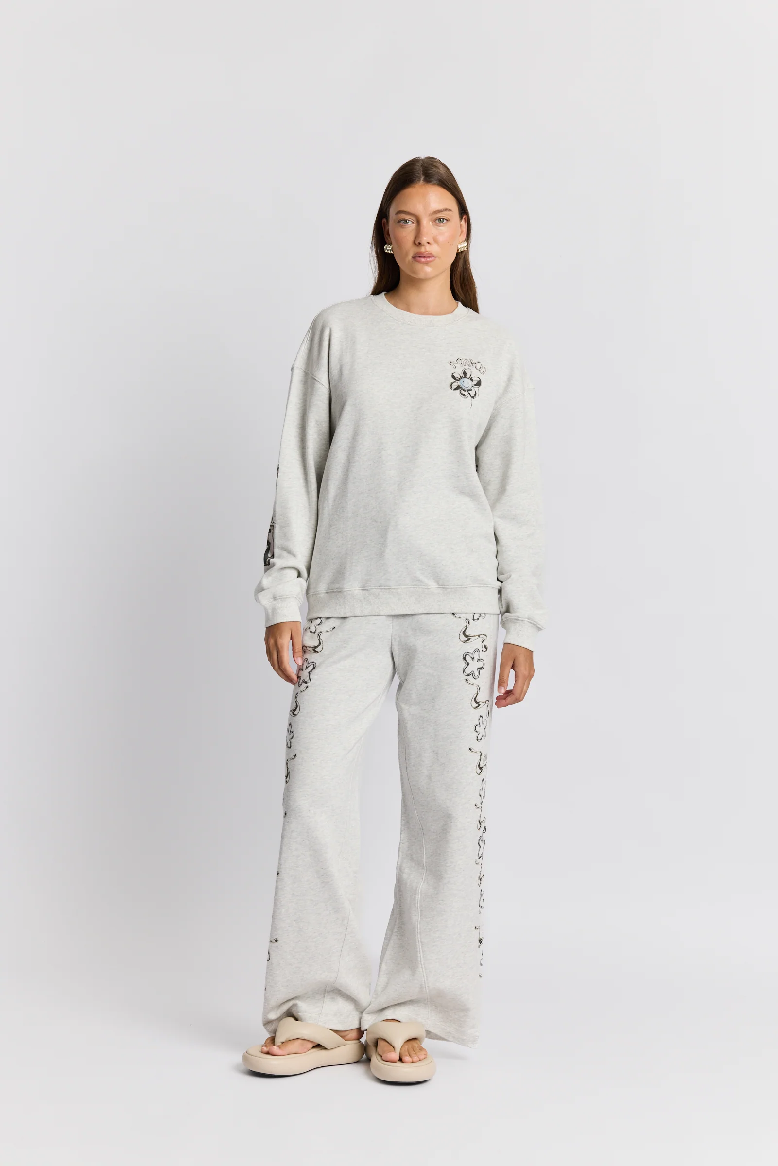 Chrome Sweatshirt - Image 4