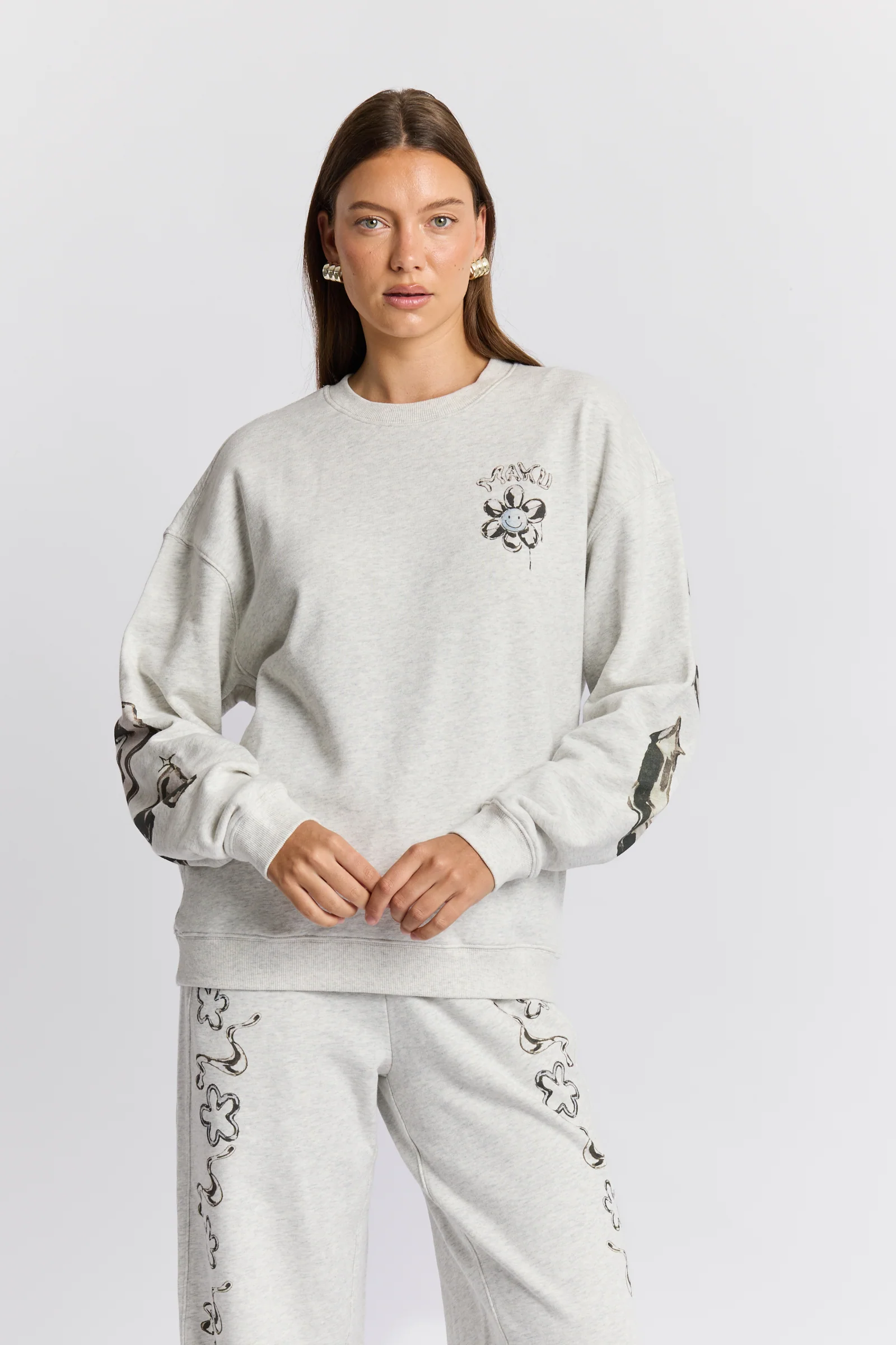 Chrome Sweatshirt - Image 5
