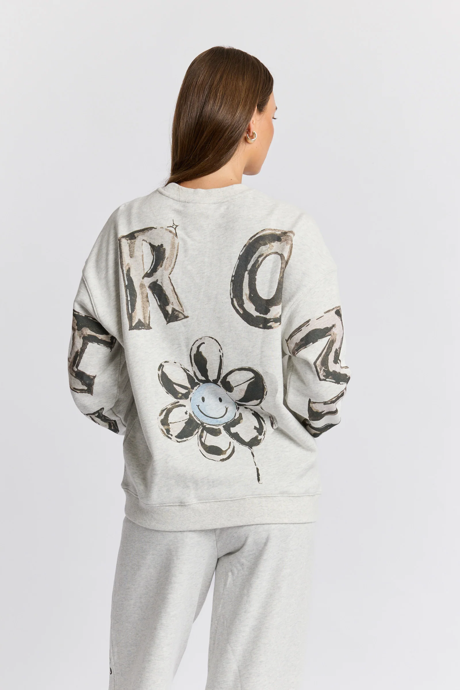 Chrome Sweatshirt - Image 6