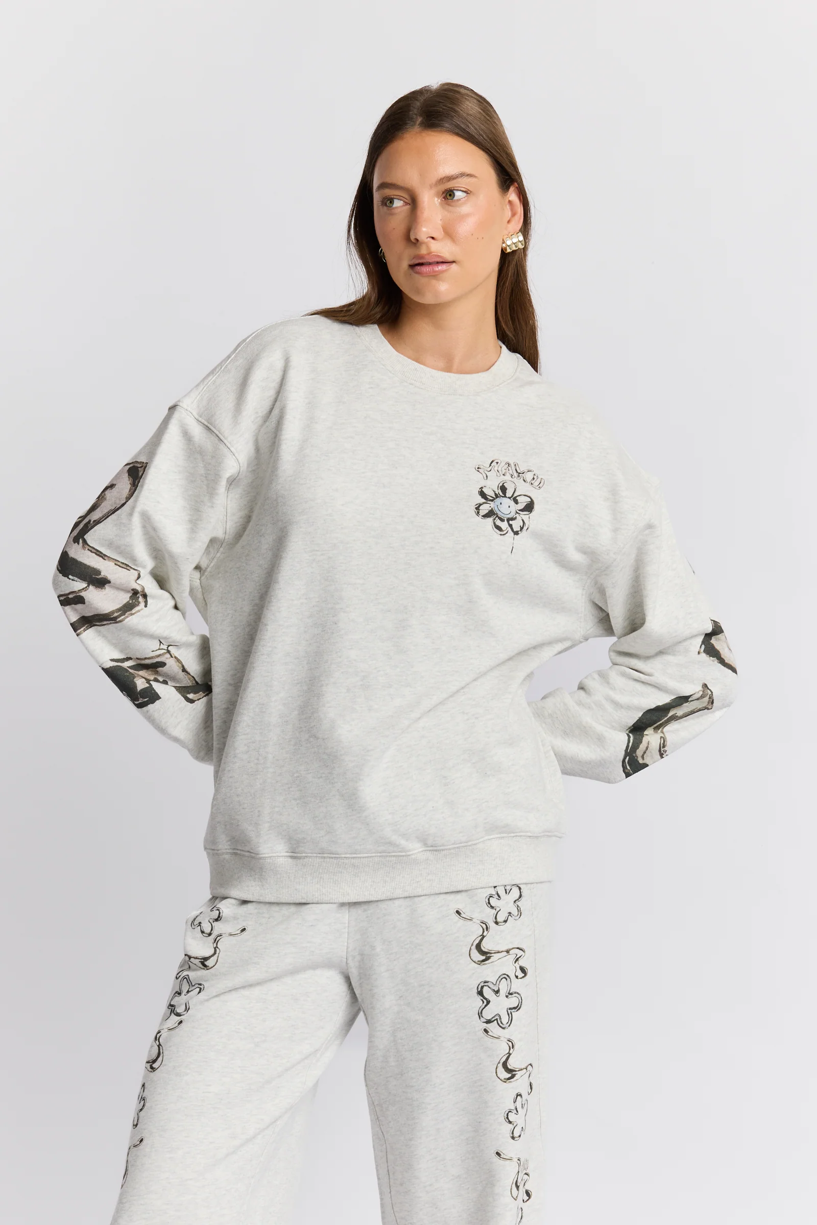 Chrome Sweatshirt - Image 7