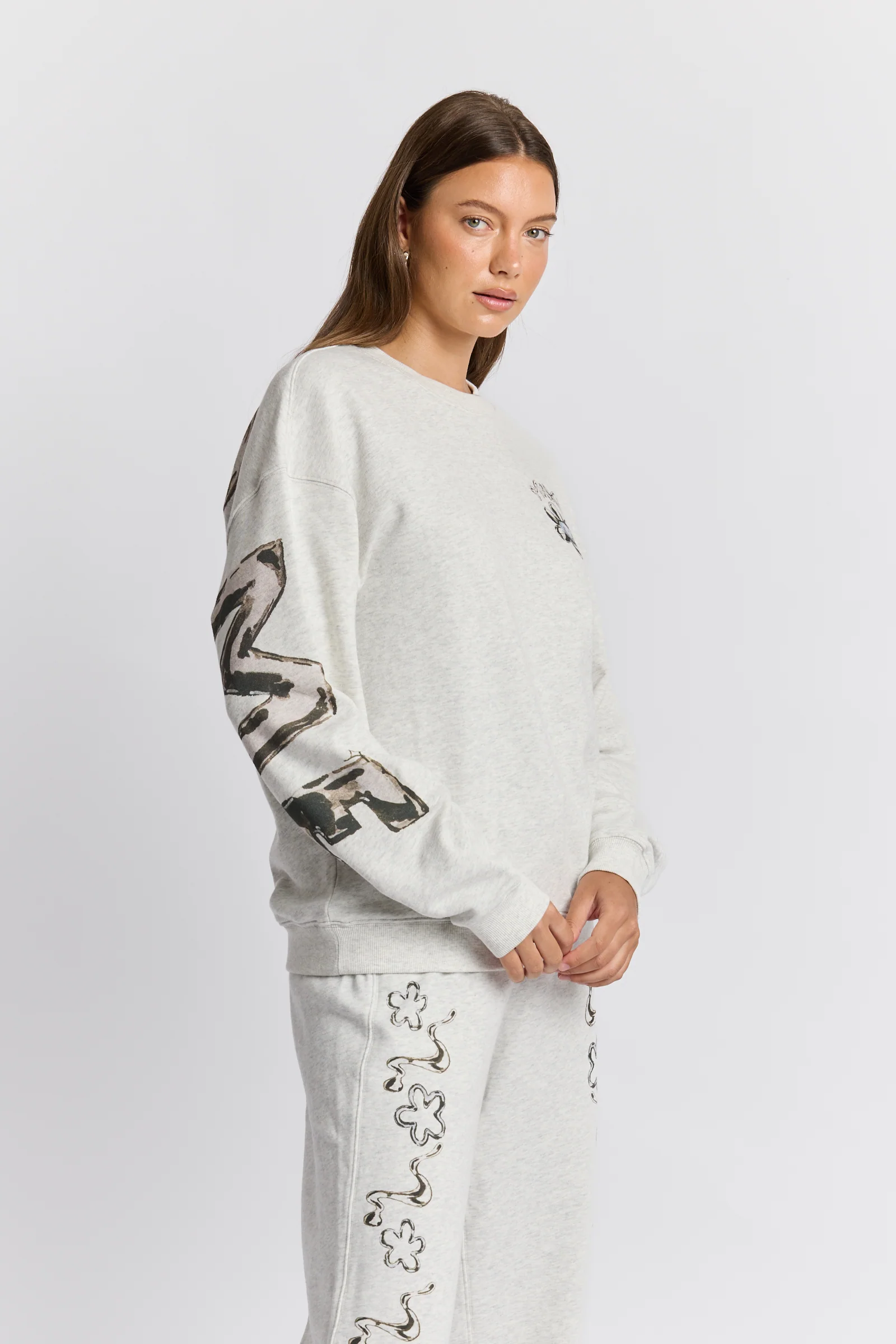 Chrome Sweatshirt - Image 8
