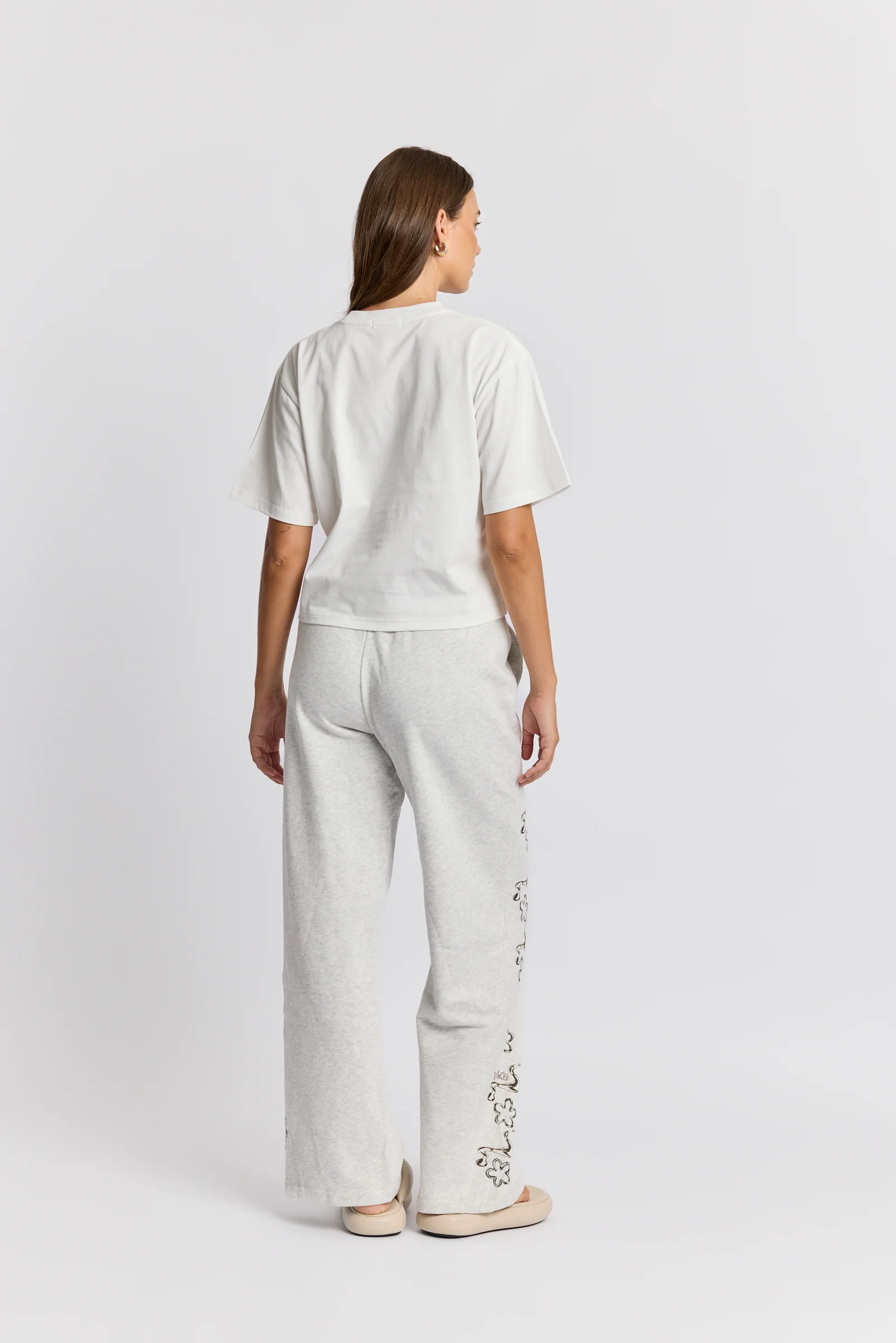 Maku Bloom Trackpants - Image 4