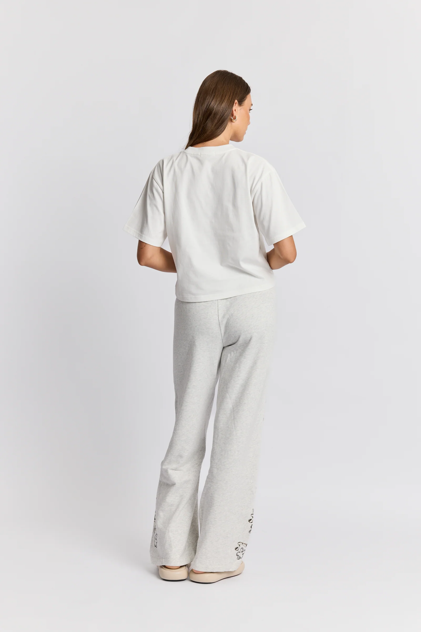 Maku Bloom Trackpants - Image 5