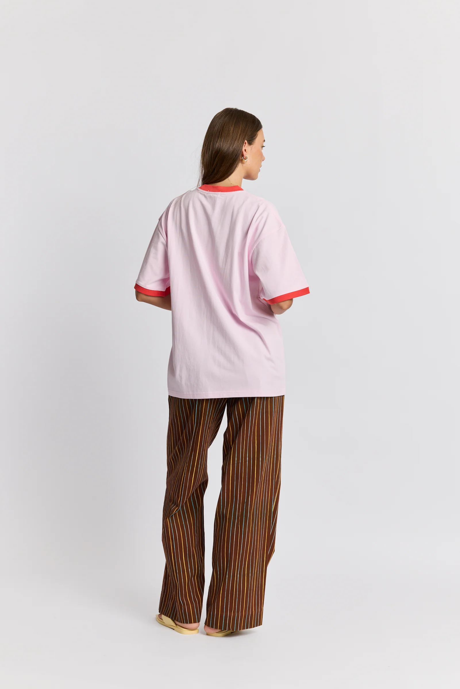 Farm Tomatable Oversize Tee - Image 7