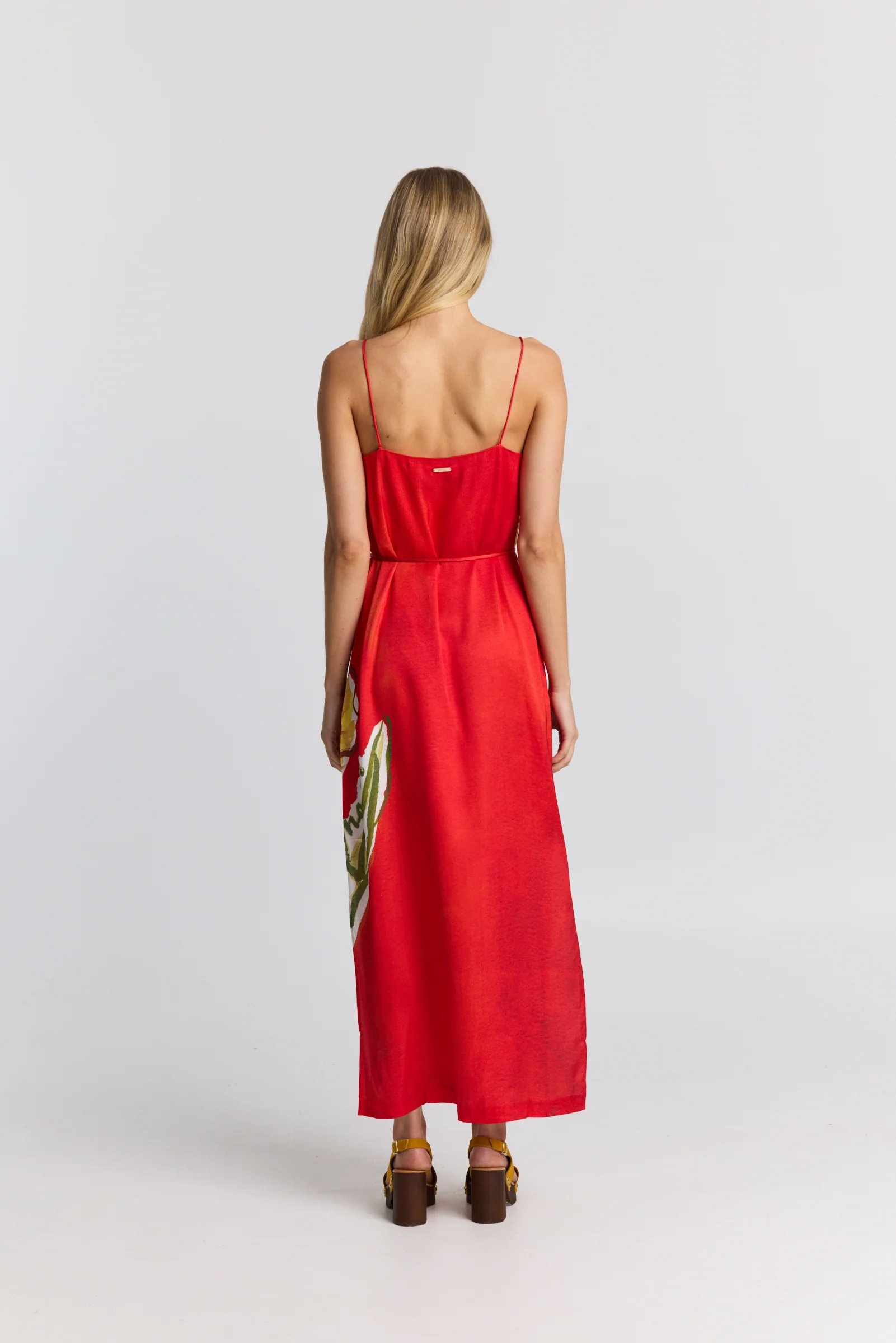 Hot Sauce Dress - Image 11