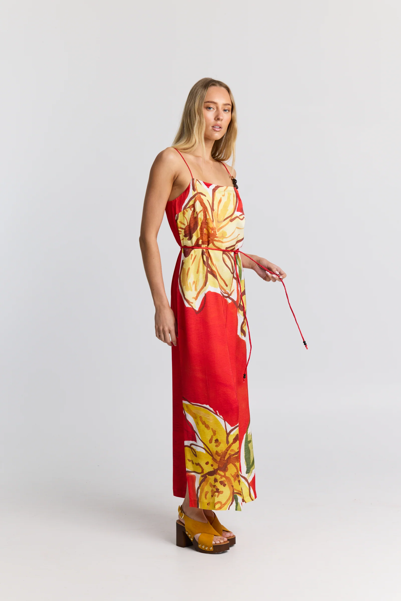 Hot Sauce Dress - Image 6