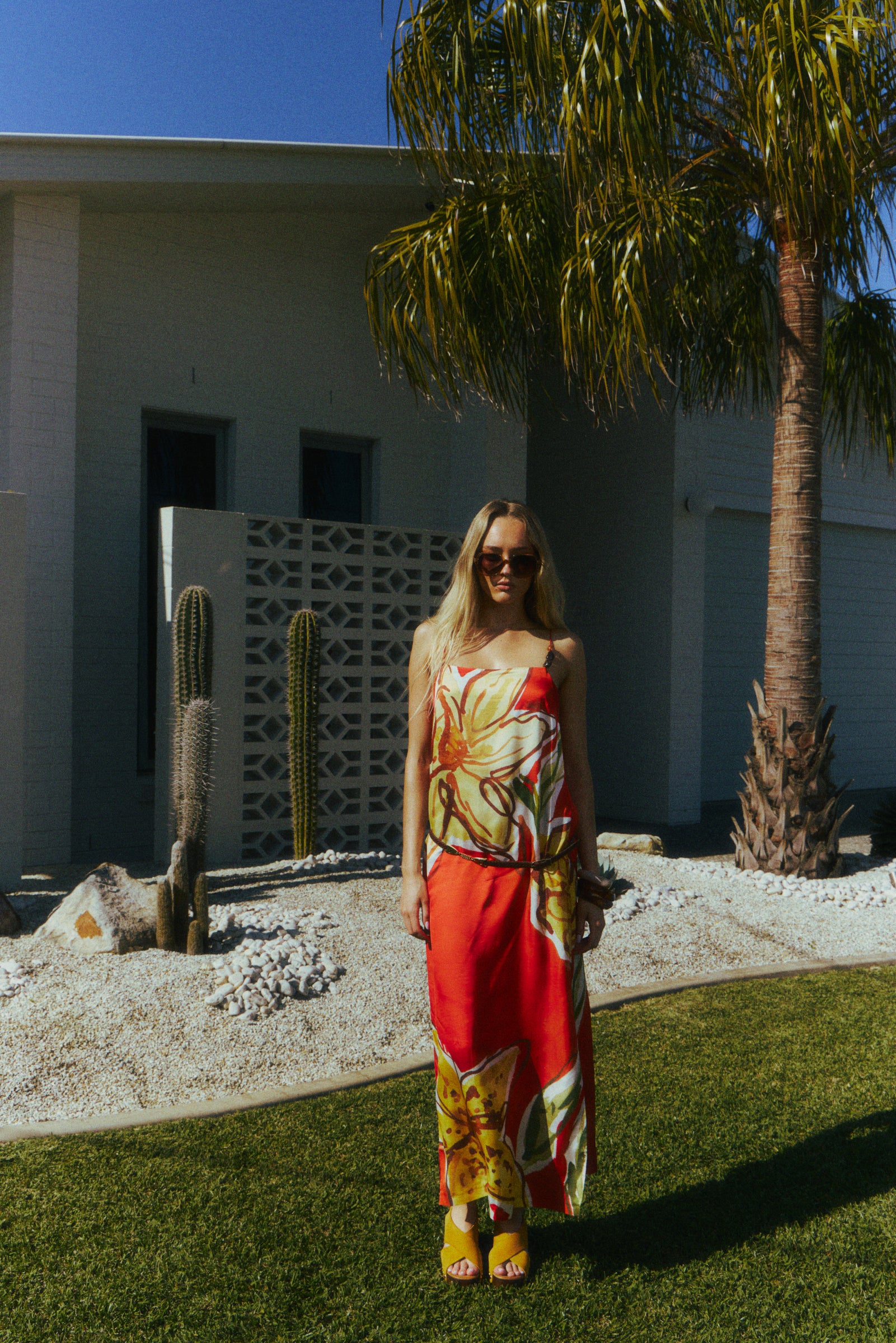 Hot Sauce Dress - Image 9