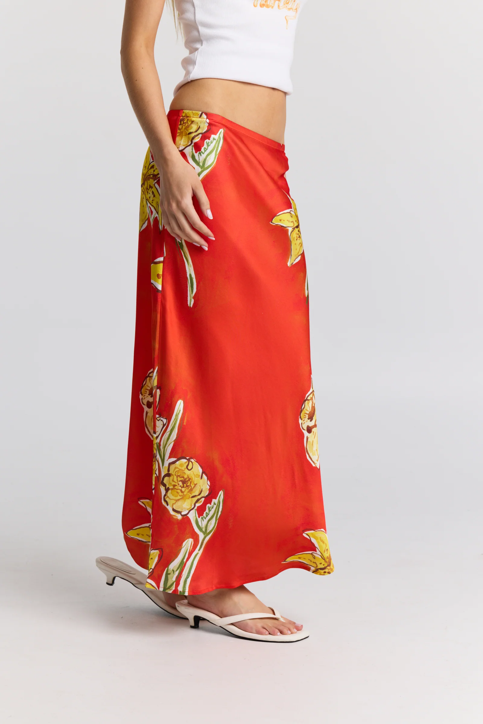 Hot Sauce Skirt - Image 6