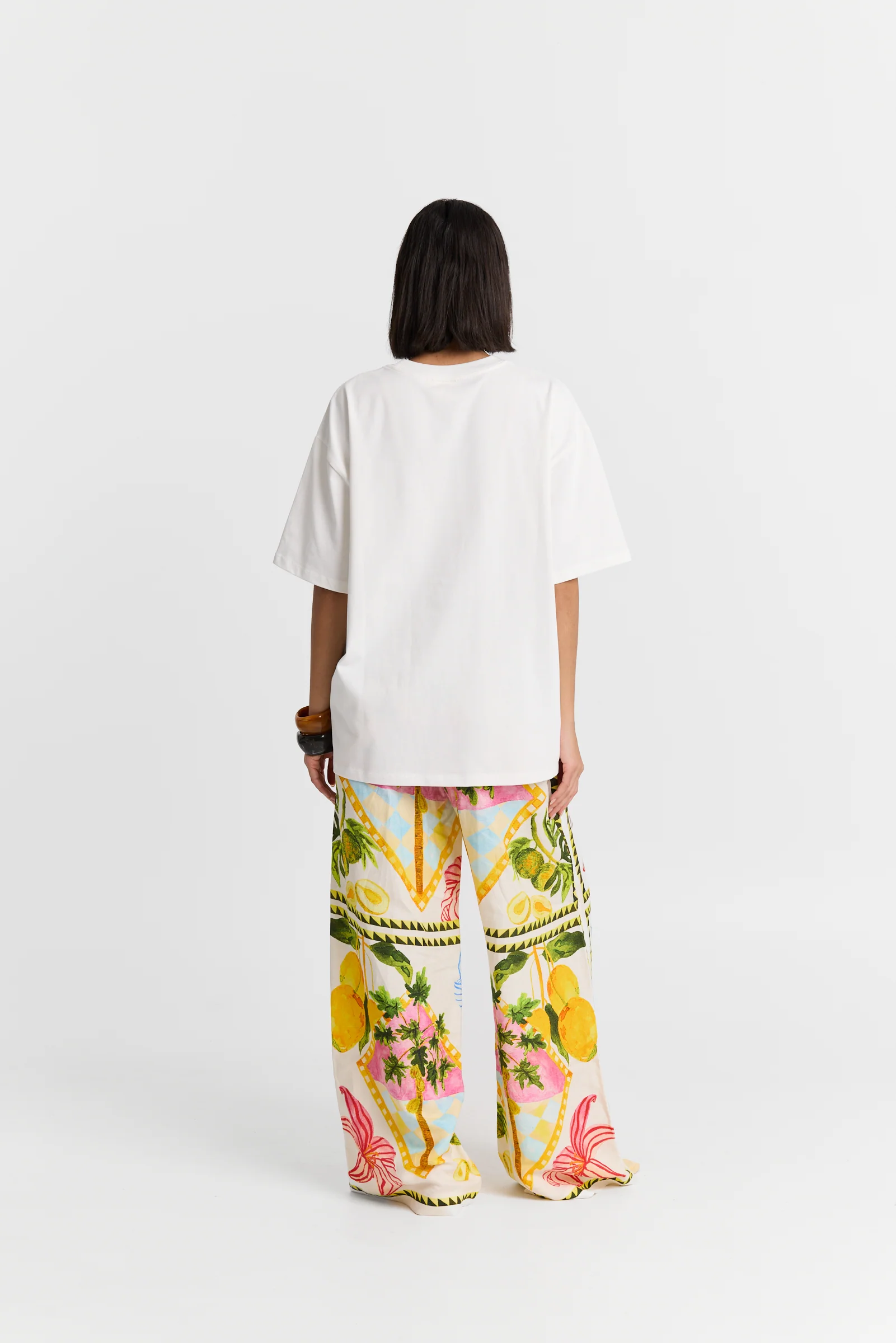 Palm Springs Oversize Tee - Image 4