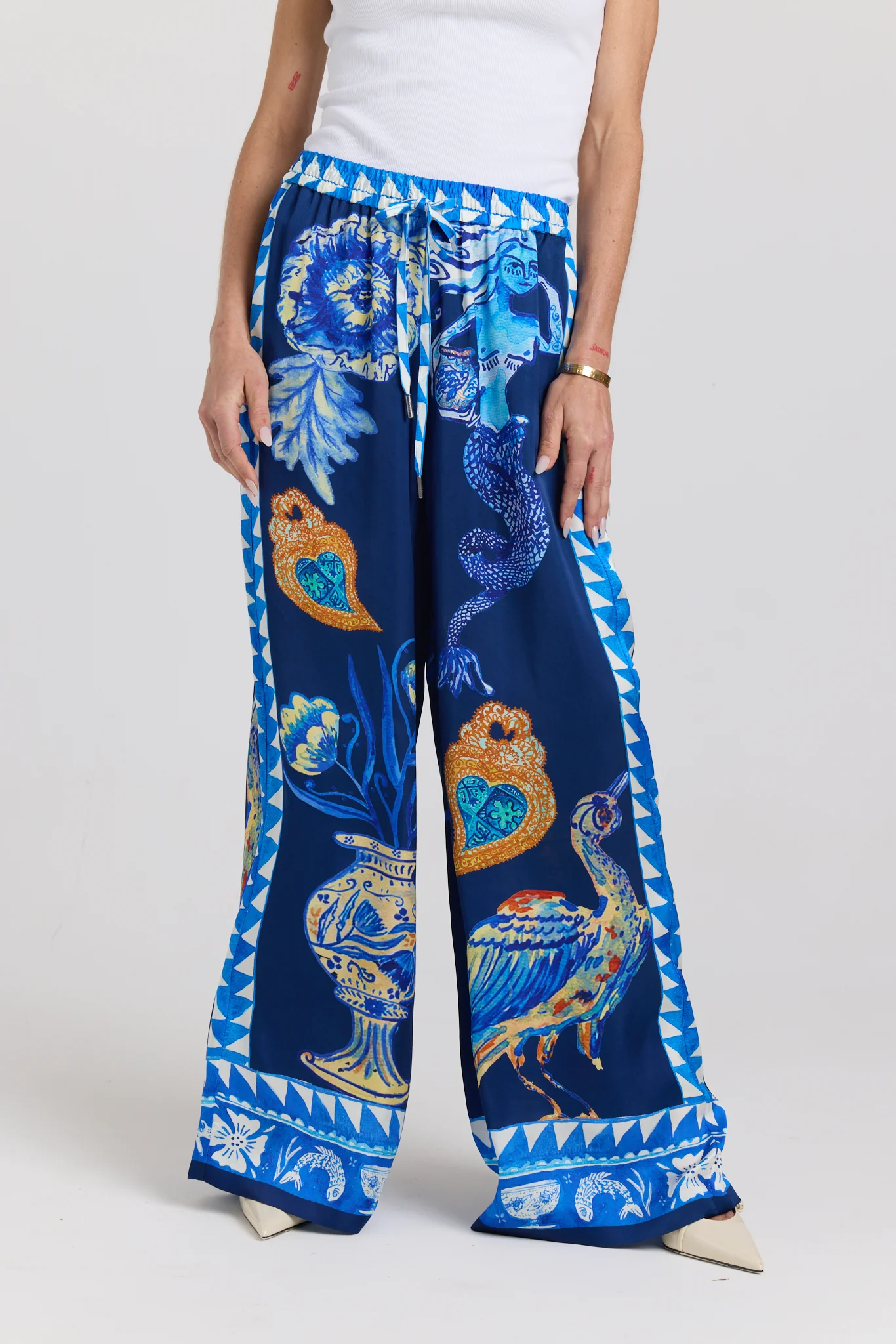 Lisboa Pant - Image 3