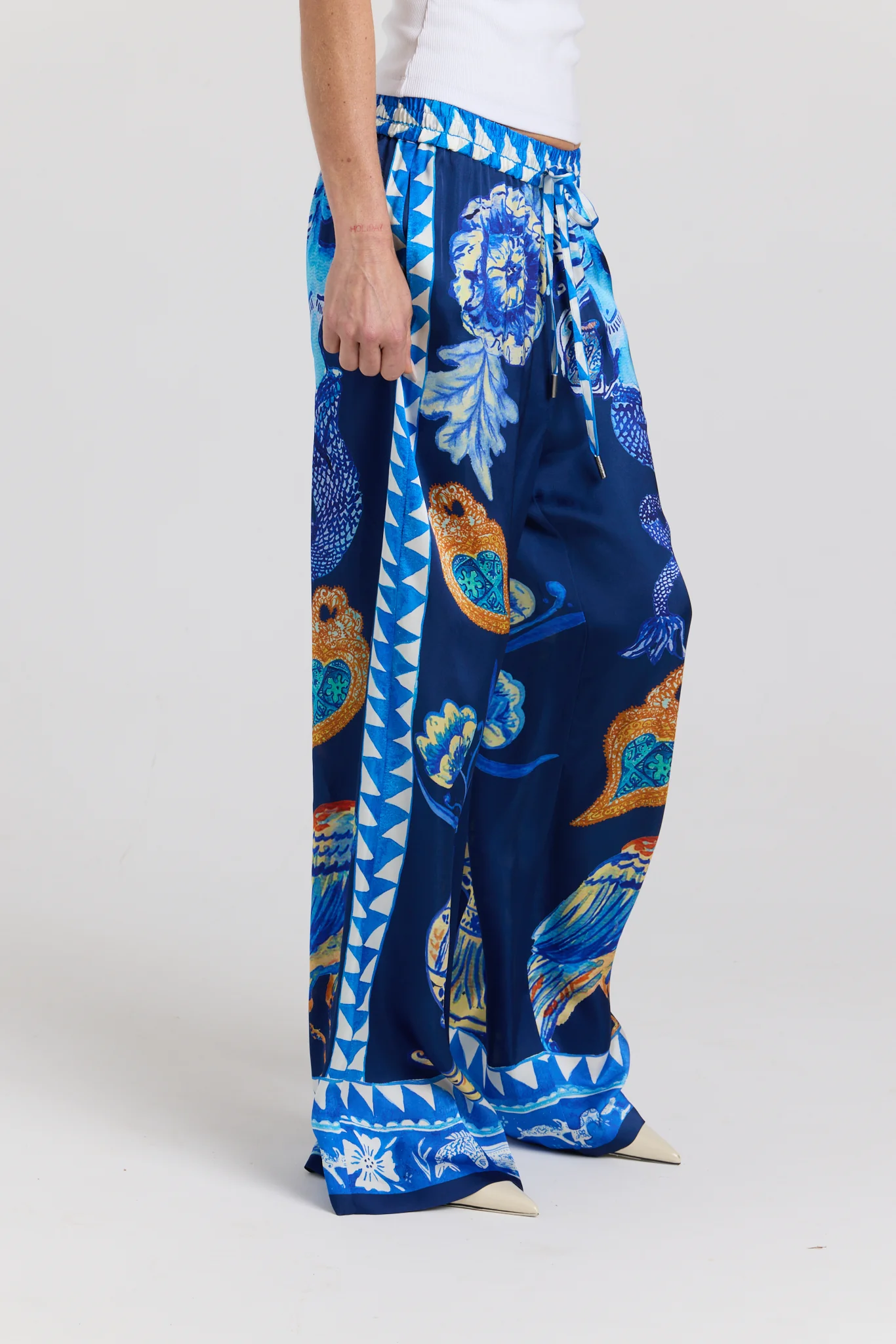 Lisboa Pant - Image 4