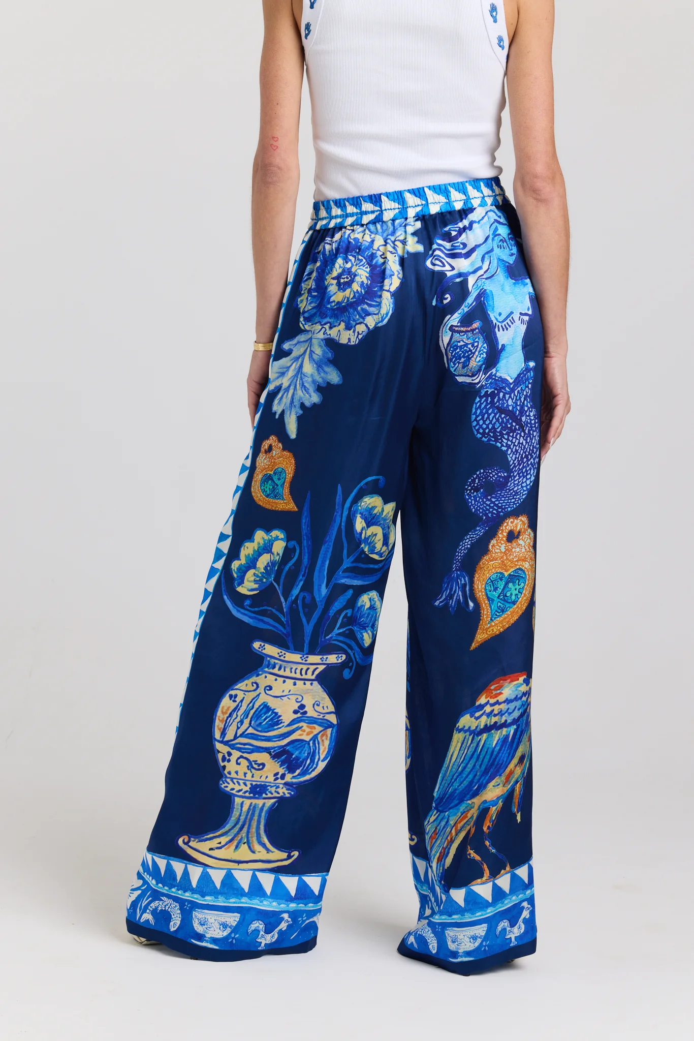 Lisboa Pant - Image 5