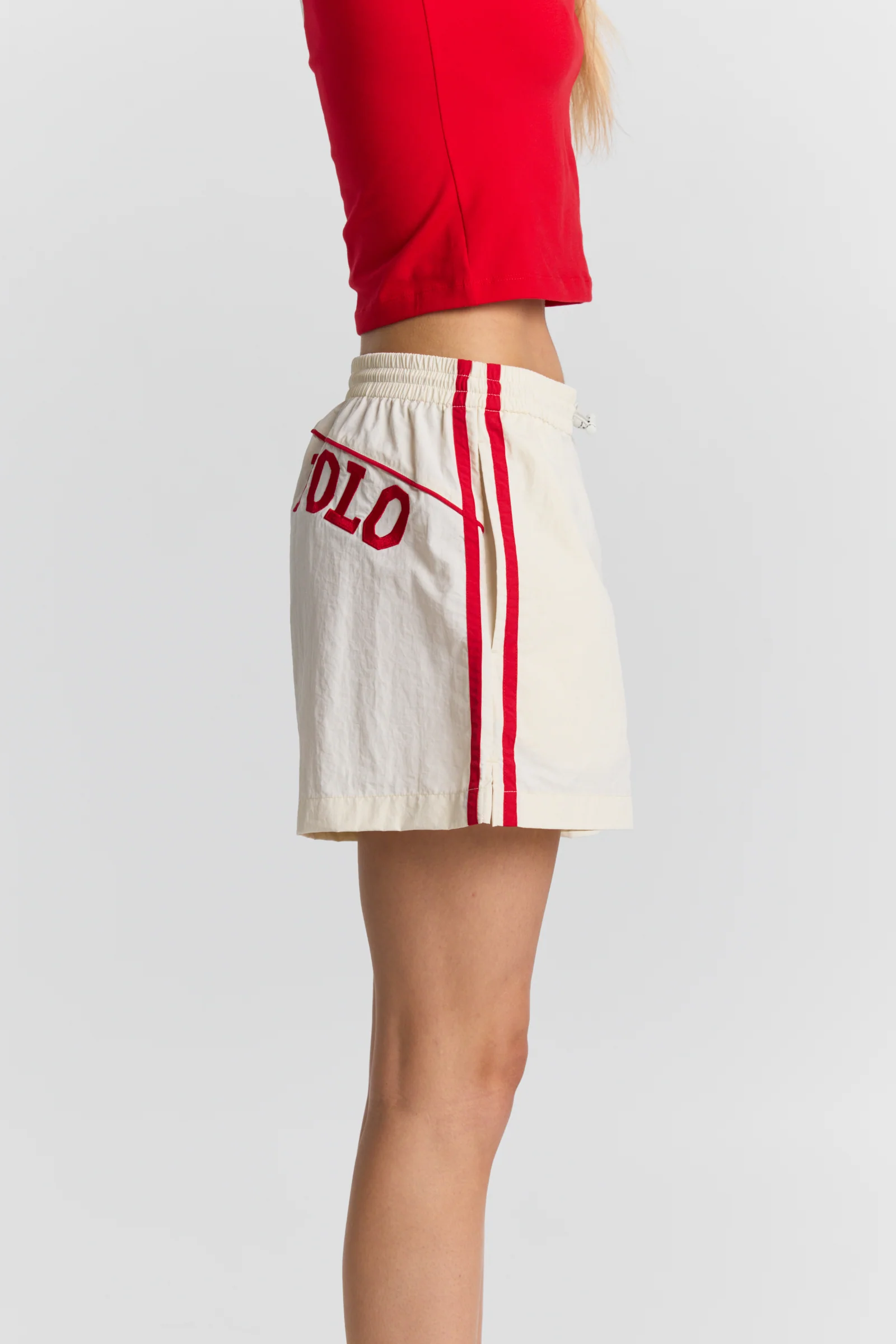 Maku Polo Short - Image 5
