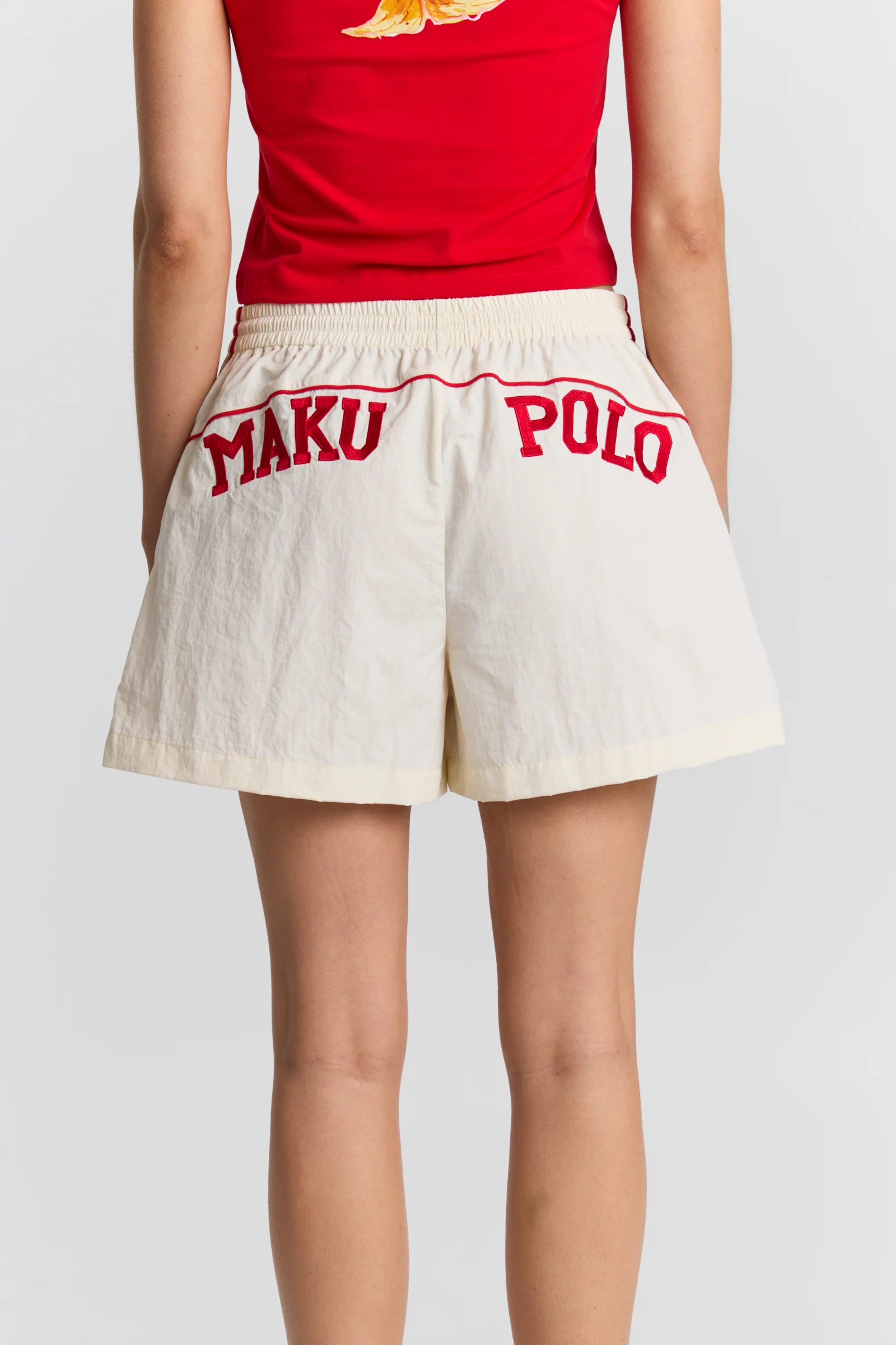 Maku Polo Short - Image 6