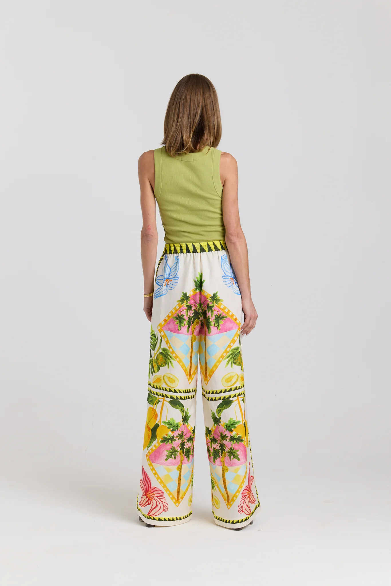 Palm Springs Pant - Image 3