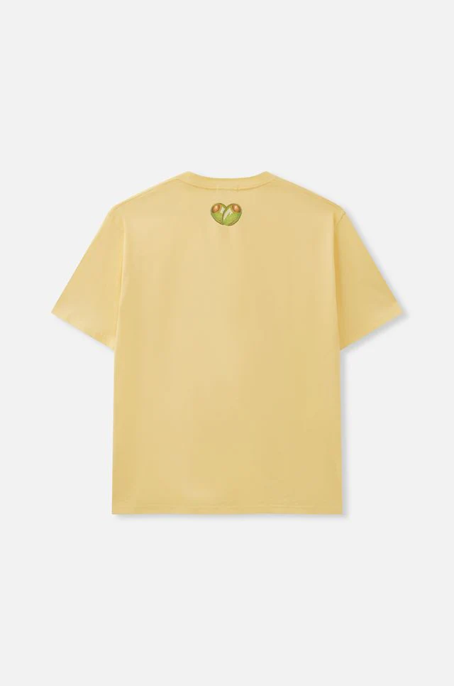 Salt Oversize Tee - Image 5