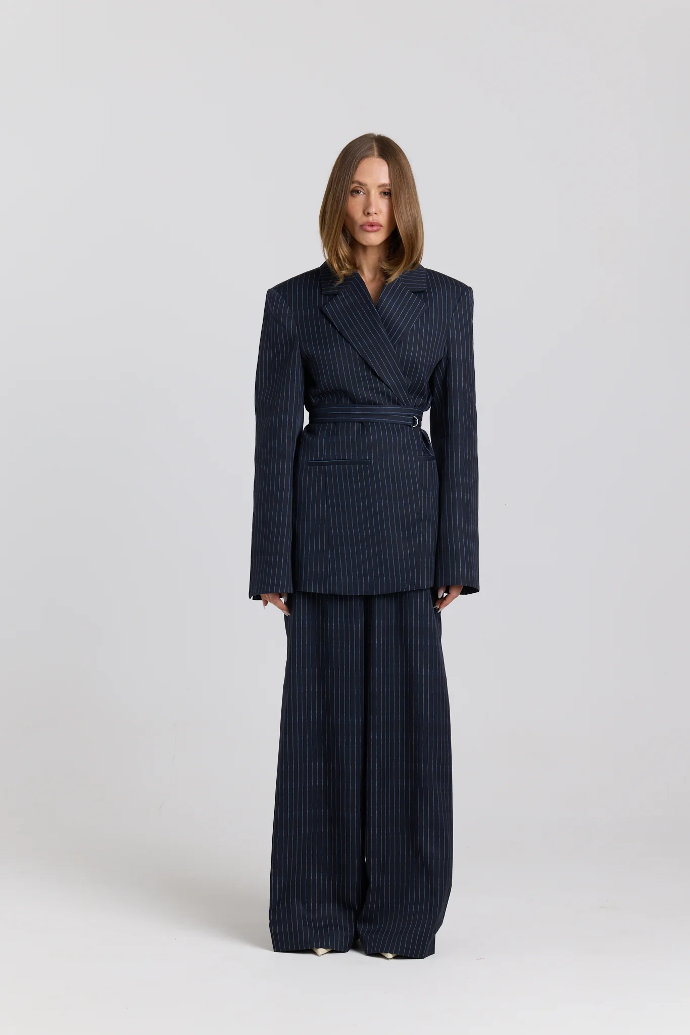 Santorini Blazer - Image 3