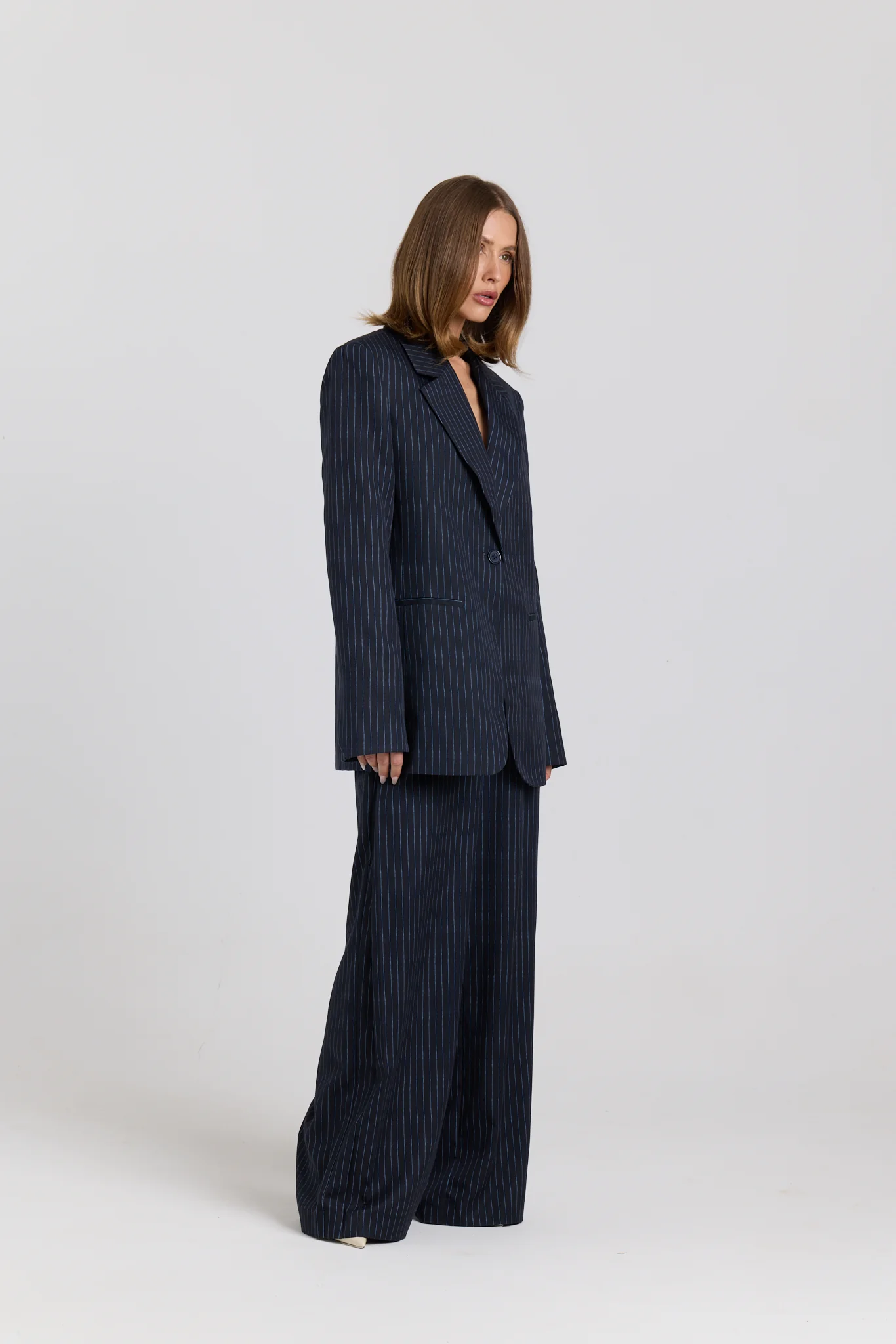 Santorini Blazer - Image 7
