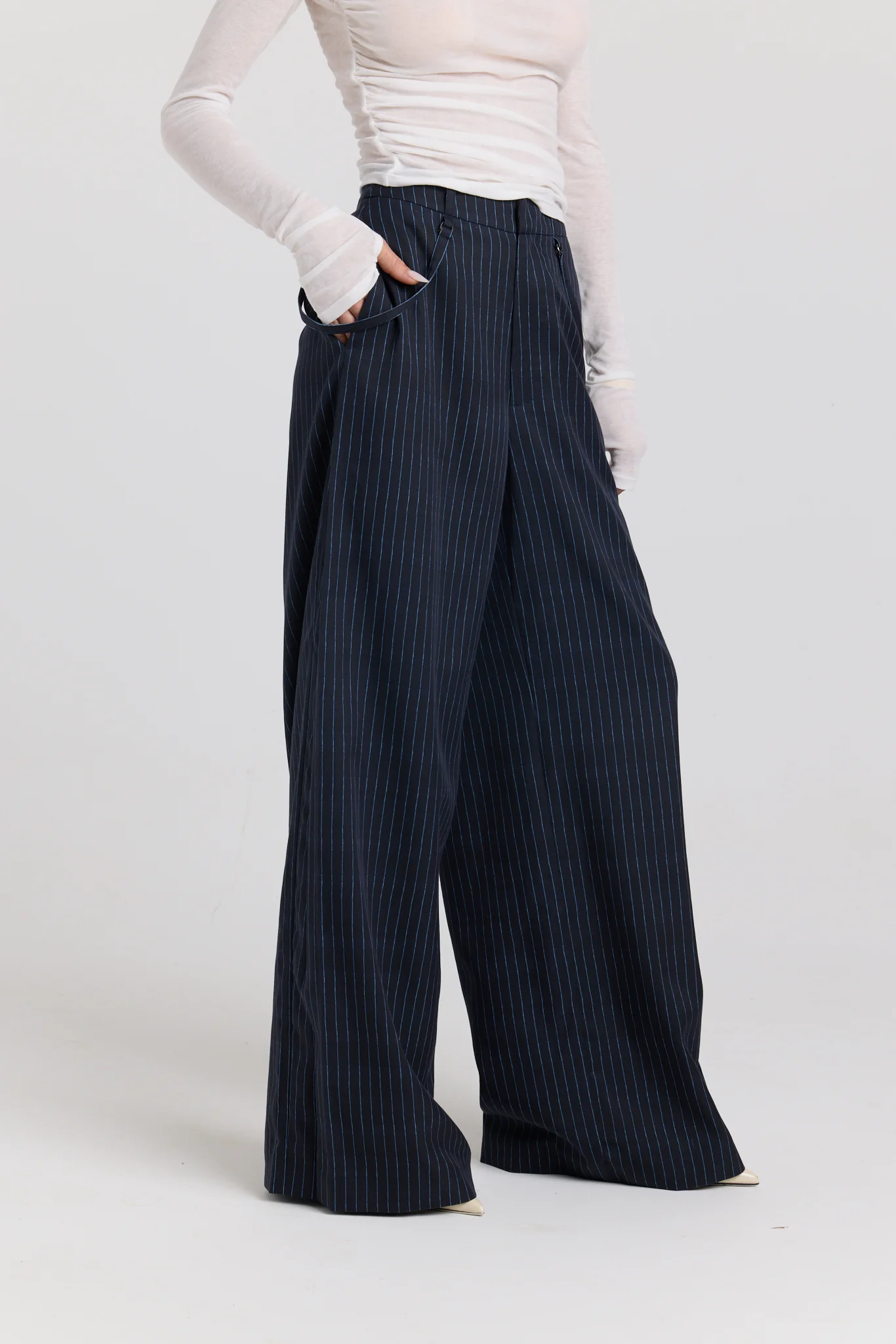 Santorini Trouser - Image 3