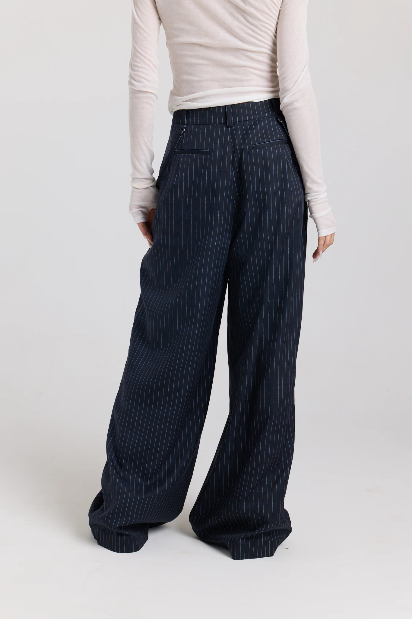Santorini Trouser - Image 4
