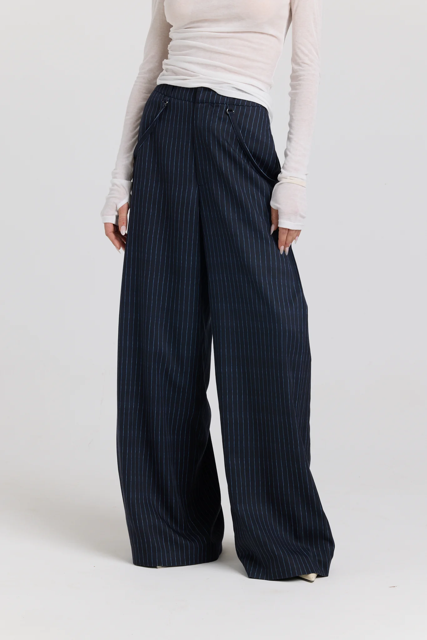 Santorini Trouser - Image 7