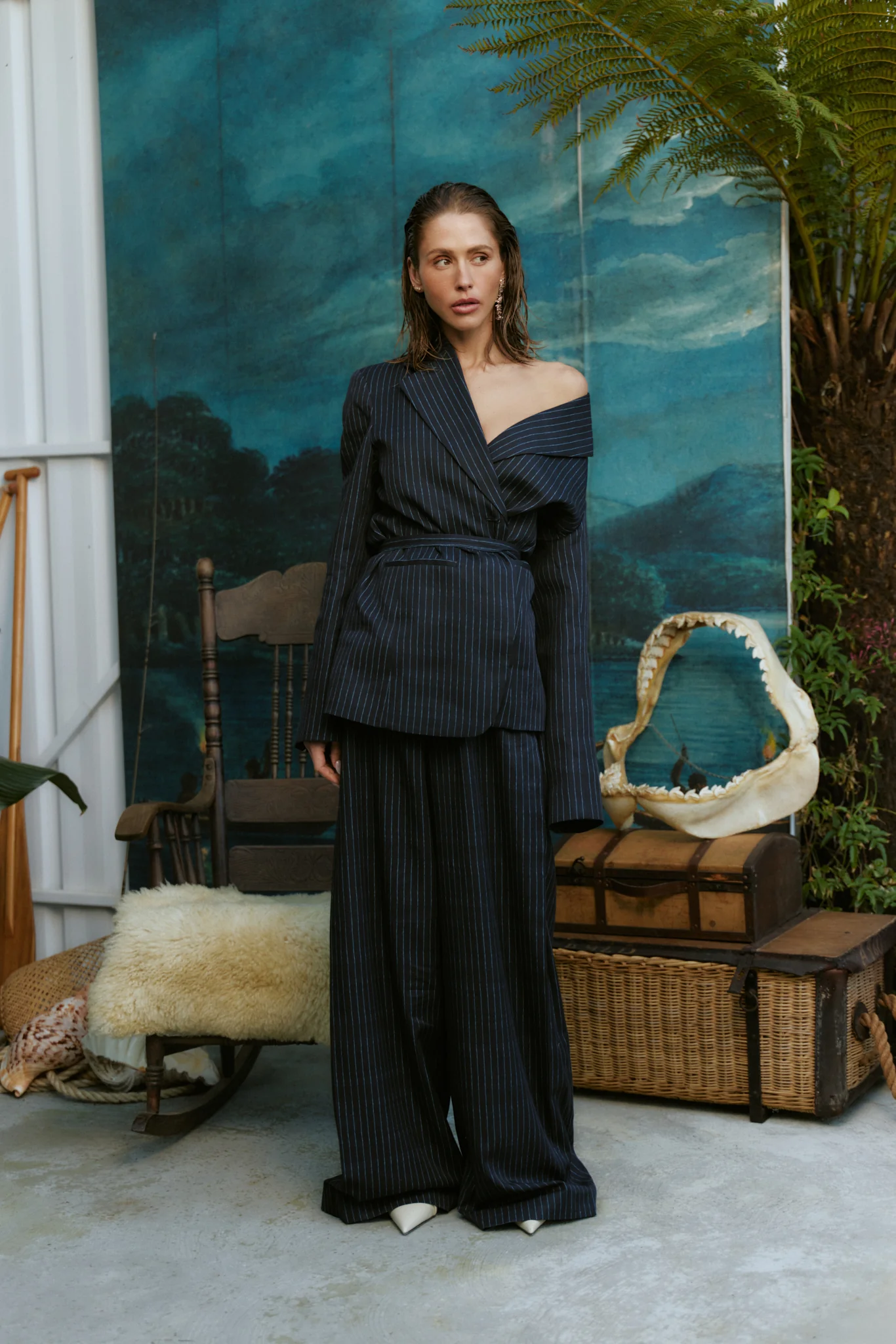 Santorini Trouser - Image 9