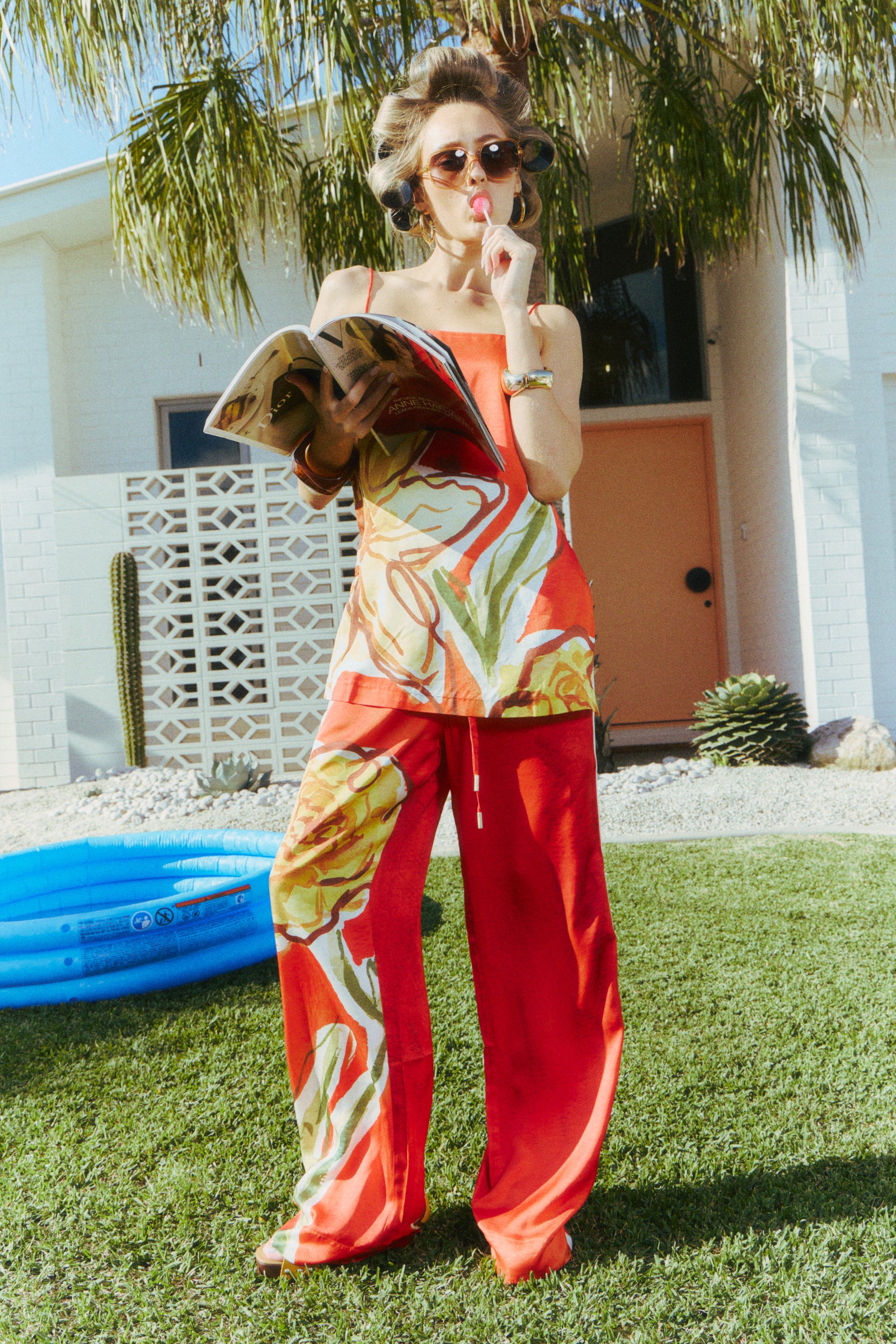 Spicy Cami - Image 3