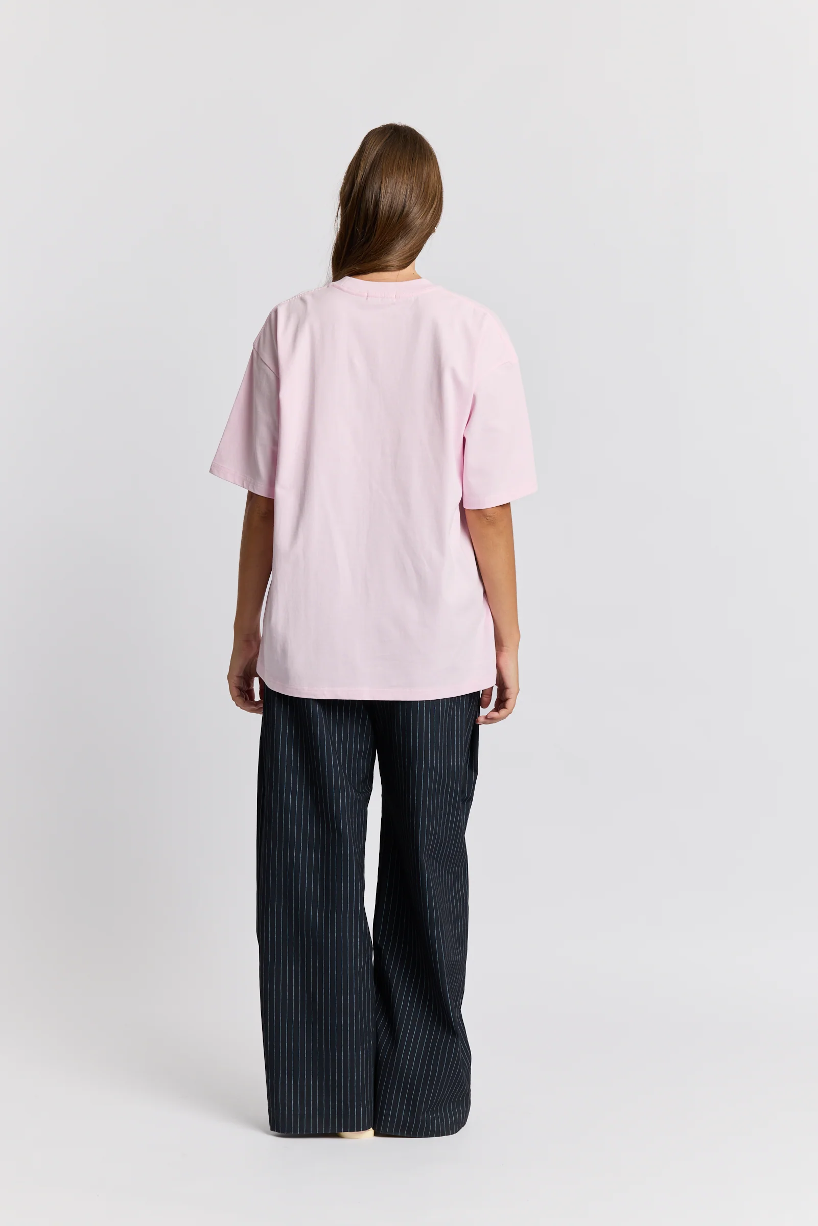 Trout Oversize Tee - Image 7
